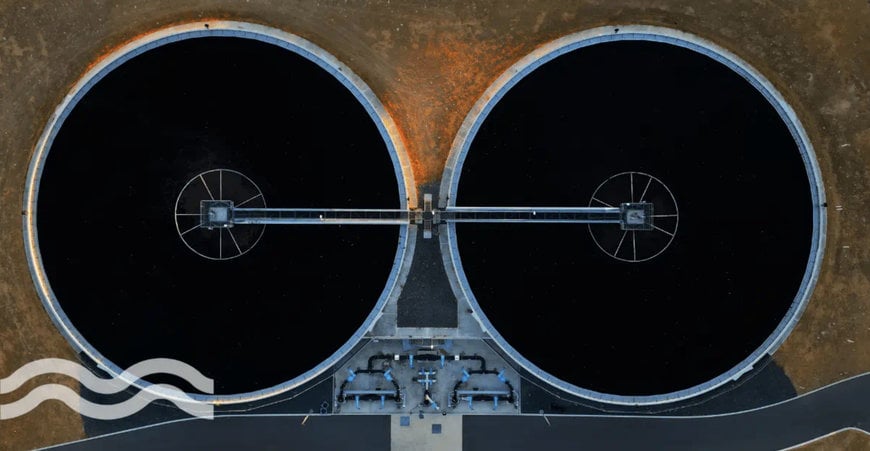 Aquatech: HOW CAN WATER UTILITIES REACH NET ZERO TARGETS?